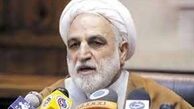 توضیح اژه ای در مورد پرونده همراهی رئیس جمهور با مشایی