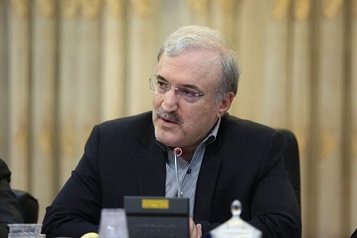 از بیماران کرونایی در مراکز درمانی پول نگیرید