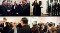 برگزاری برنامه رسمی دیپلماتیک در خانه سفیر سوئد؛ اقدامی نادر و مبهم