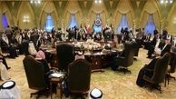بررسی "تهدیدهای ایران" در نشست شورای همکاری!