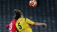 پرسپولیس به آسانی قهرمان می شود!