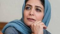 اکران فیلم به دنیا آمدن با بازی الهام کردا + عکس پوستر