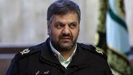 توضیحاتی درباره کشته‌شدن یک شهروند در ناآرامی‌های کرج