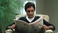 امیرحسین رستمی خطاب به پژمان جمشیدی: به بازیگری خوش آمدی