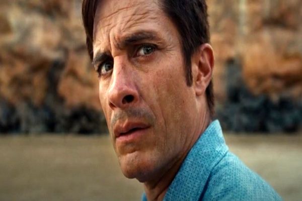 جدبدترین فیلم کارگردان حس ششم صدر نشین شد + عکس