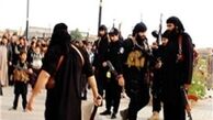 دفع حمله داعش به جاده راهبردی «اثریا – خناصر»