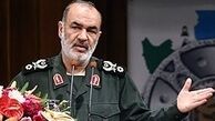 نمی‌توان در کنار لبخند دشمن زندگی کرد و مستقل بود