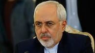 بخشی از رفتارهای غیرعادی و بی‌ثبات کننده آمریکا از نگاه ظریف