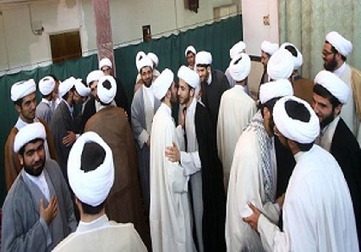دوره تحصیل دکترای حوزه چند سال است؟ 