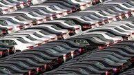 جدیدترین قیمت خودروهای وارداتی