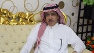 چه کسی گفته است در برابر ملک سلمان ساکت باشید؟