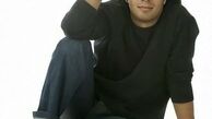 آریا عظیمی نژاد در دوران جوانی + عکس