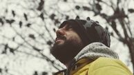 حکایت عجیب باران برای عباس غزالی