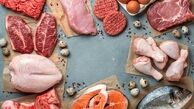  آخرین قیمت گوشت و مرغ امروز ۱۲ آبان