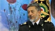 تولید داخلی خط قرمز نیروی دریایی در توان دفاعی کشور است