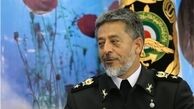 تولید داخلی خط قرمز نیروی دریایی در توان دفاعی کشور است