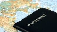 جزییات دستگیری جاعلان روادید با ۱۷۵ ویزای جعلی