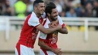 تایید خبر اختلاف باشگاه پرسپولیس با صدا و سیما