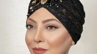 ظاهر متفاوتی از مریم سلطانی + عکس