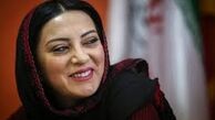  خانم بازیگر با چهره ای که شبیه خودش نیست!/عکس