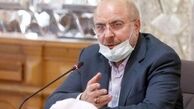 قالیباف: با ارز ترجیحی منابع کشور را هدر می‌دهیم