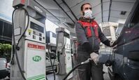 دولت زمان اجرای قیمت بنزین را اعلام می‌کند