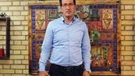 حسینی باید مثل رحمتی رفتار کند