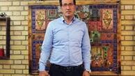 حسینی باید مثل رحمتی رفتار کند