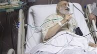  آخرین وضعیت جسمانی حجت‌الاسلام قرائتی 