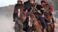 " عقاب صحرا" در کشورهای اسلامی روی پرده می‌رود