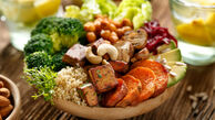 وقتی گیاهخوار می‌شوید چه اتفاقی در بدنتان می‌افتد؟
