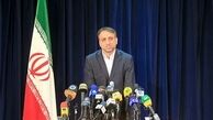 نصیرزاده: از امثال "آخوندی‌"ها که توهین می‌کنند در دولتم استفاده نمی‌کنم
