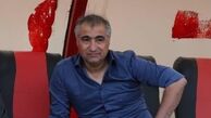 واکنش سرمربی سابق تراکتور به صحبت‌های اخیر وکیل رشید مظاهری